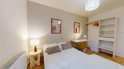 Photo du 220 Avenue Paul Santy, 69008 Lyon, France Lyon