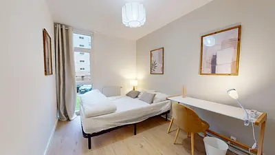 Photo du 220 Avenue Paul Santy, 69008 Lyon, France Lyon