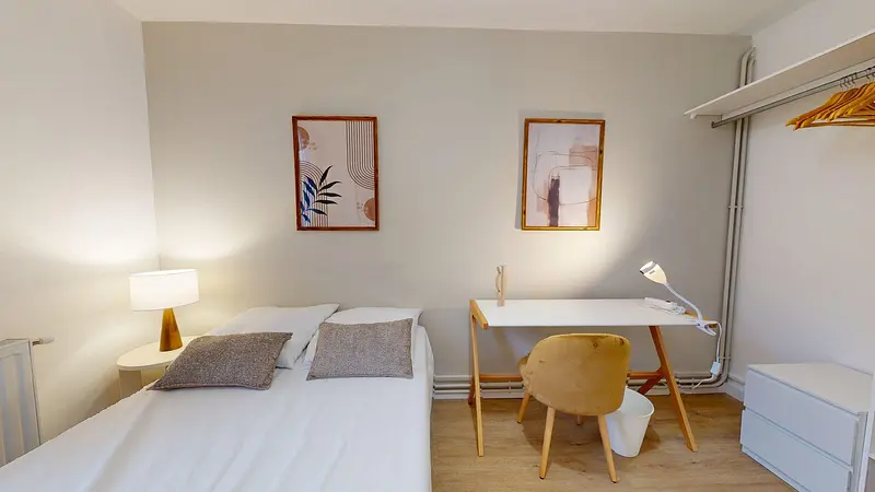 Photo du 220 Avenue Paul Santy, 69008 Lyon, France Lyon