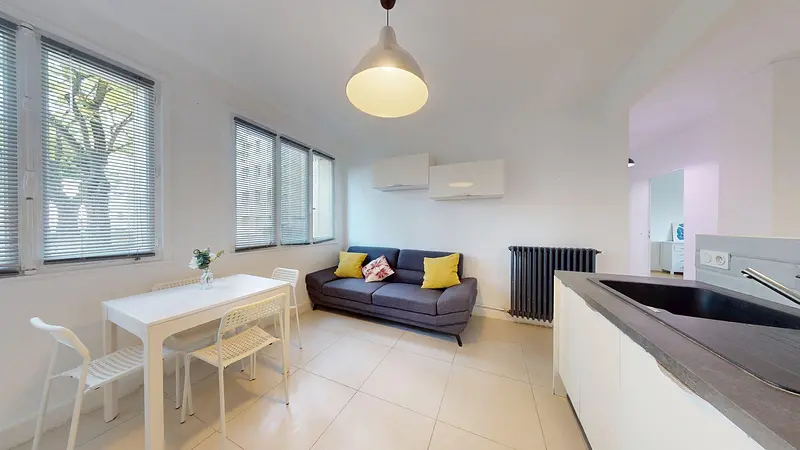 Photo du 5 Boulevard De La Croix-Rousse, 69004 Lyon, France Lyon