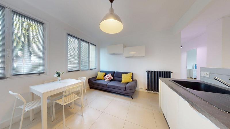 Photo du 5 Boulevard De La Croix-Rousse, 69004 Lyon, France Lyon