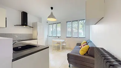 Photo du 5 Boulevard De La Croix-Rousse, 69004 Lyon, France Lyon