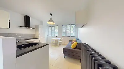 Photo du 5 Boulevard De La Croix-Rousse, 69004 Lyon, France Lyon