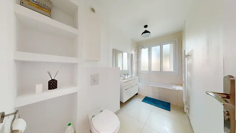 Photo du 5 Boulevard De La Croix-Rousse, 69004 Lyon, France Lyon