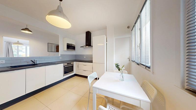 Photo du 5 Boulevard De La Croix-Rousse, 69004 Lyon, France Lyon