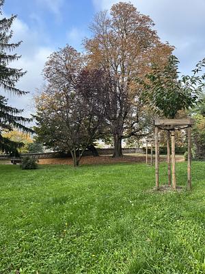 Photo du 5 Boulevard De La Croix-Rousse, 69004 Lyon, France Lyon