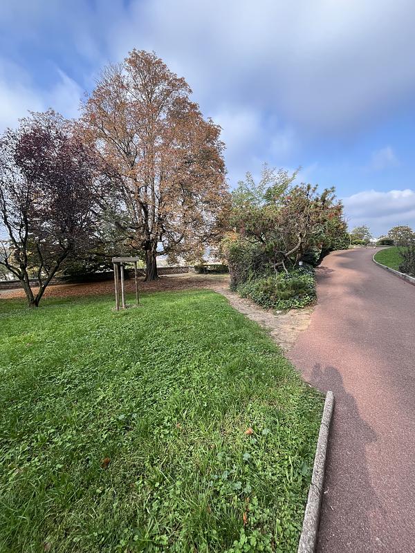 Photo du 5 Boulevard De La Croix-Rousse, 69004 Lyon, France Lyon