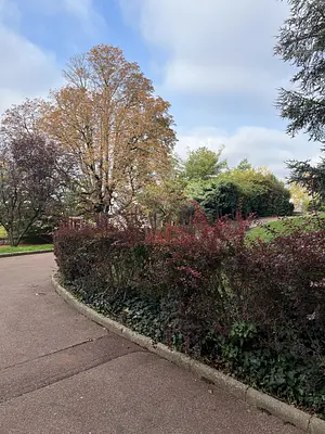 Photo du 5 Boulevard De La Croix-Rousse, 69004 Lyon, France Lyon