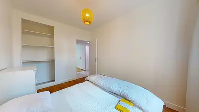 Photo du 5 Boulevard De La Croix-Rousse, 69004 Lyon, France Lyon