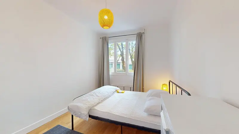 Photo du 5 Boulevard De La Croix-Rousse, 69004 Lyon, France Lyon