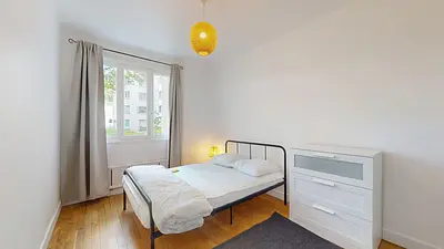 Photo du 5 Boulevard De La Croix-Rousse, 69004 Lyon, France Lyon