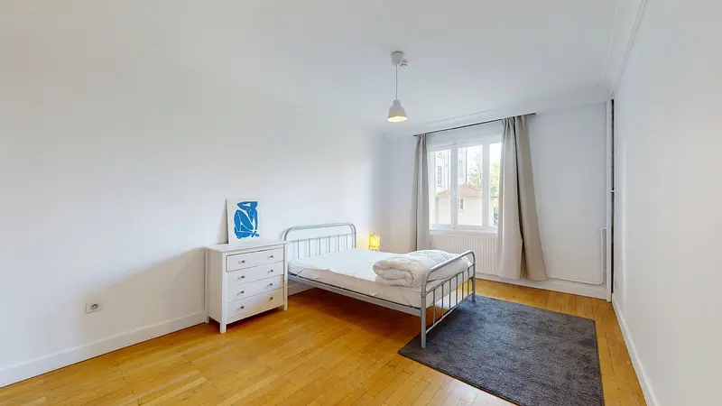 Photo du 5 Boulevard De La Croix-Rousse, 69004 Lyon, France Lyon