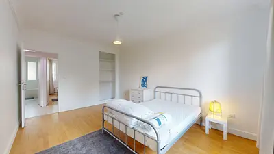 Photo du 5 Boulevard De La Croix-Rousse, 69004 Lyon, France Lyon