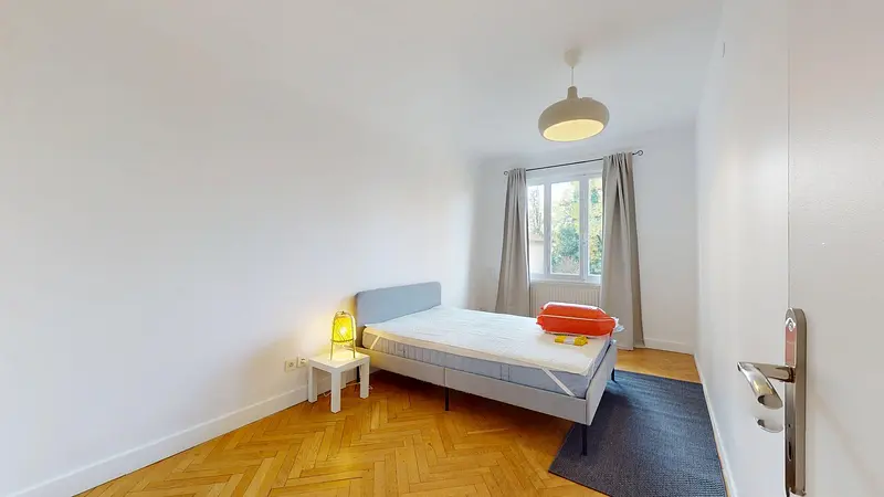 Photo du 5 Boulevard De La Croix-Rousse, 69004 Lyon, France Lyon