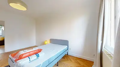 Photo du 5 Boulevard De La Croix-Rousse, 69004 Lyon, France Lyon