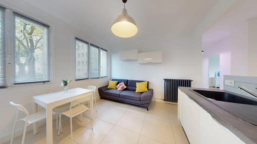 Photo du 5 Boulevard De La Croix-Rousse, 69004 Lyon, France Lyon