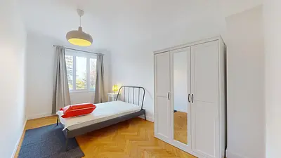 Photo du 5 Boulevard De La Croix-Rousse, 69004 Lyon, France Lyon