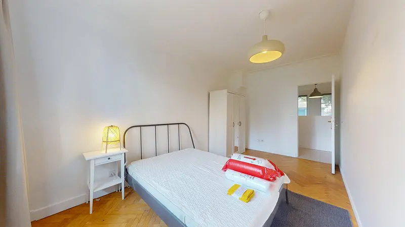 Photo du 5 Boulevard De La Croix-Rousse, 69004 Lyon, France Lyon