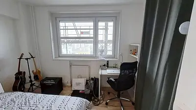Photo du 25 Boulevard Joffre, 54000 Nancy, France Nancy