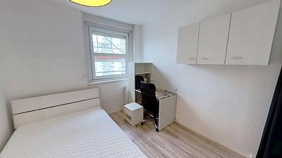 Photo du 25 Boulevard Joffre, 54000 Nancy, France Nancy