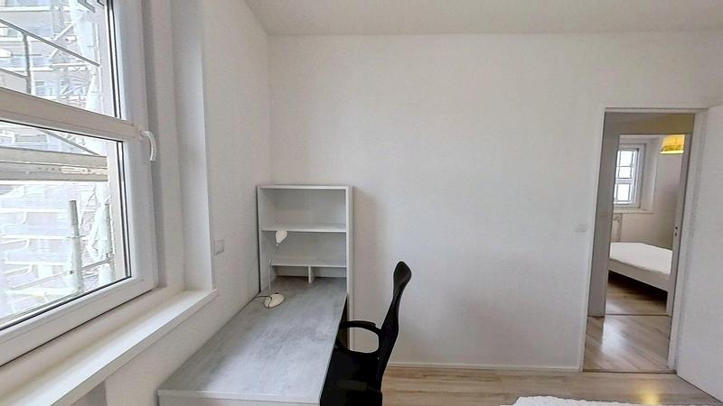 Photo du 25 Boulevard Joffre, 54000 Nancy, France Nancy