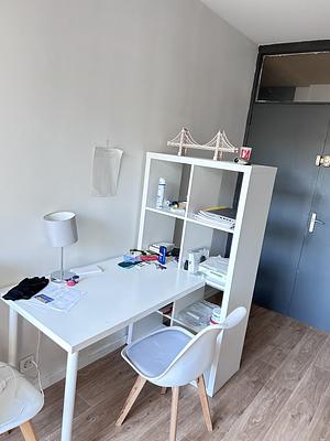 Photo du 20 Passage Paul Gauguin, 31100 Toulouse, France Toulouse