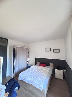 Photo du 20 Passage Paul Gauguin, 31100 Toulouse, France Toulouse