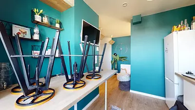 Photo du 36 Avenue De La Libération, 44400 Rezé, France Rezé