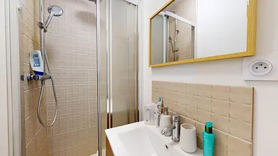 Photo du 36 Avenue De La Libération, 44400 Rezé, France Rezé