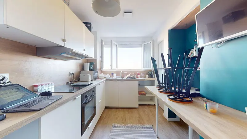 Photo du 36 Avenue De La Libération, 44400 Rezé, France Rezé