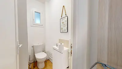 Photo du 36 Avenue De La Libération, 44400 Rezé, France Rezé