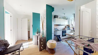 Photo du 36 Avenue De La Libération, 44400 Rezé, France Rezé