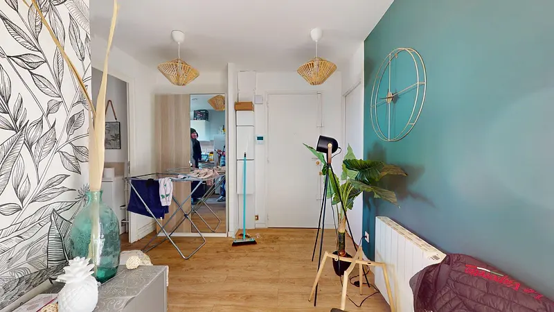 Photo du 36 Avenue De La Libération, 44400 Rezé, France Rezé