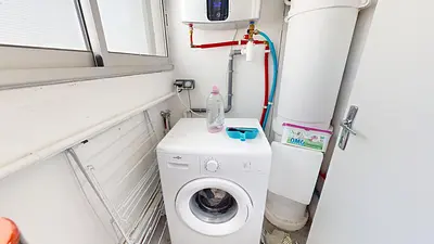 Photo du 36 Avenue De La Libération, 44400 Rezé, France Rezé