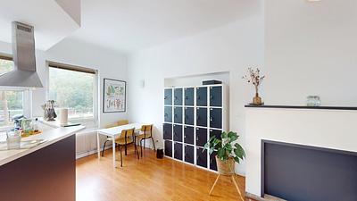 Photo du 97 Avenue De Flandre, 97bis, 59650 Villeneuve-d'Ascq, France Villeneuve-d'Ascq