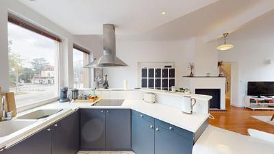 Photo du 97 Avenue De Flandre, 97bis, 59650 Villeneuve-d'Ascq, France Villeneuve-d'Ascq