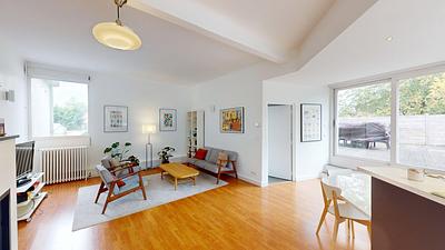 Photo du 97 Avenue De Flandre, 97bis, 59650 Villeneuve-d'Ascq, France Villeneuve-d'Ascq