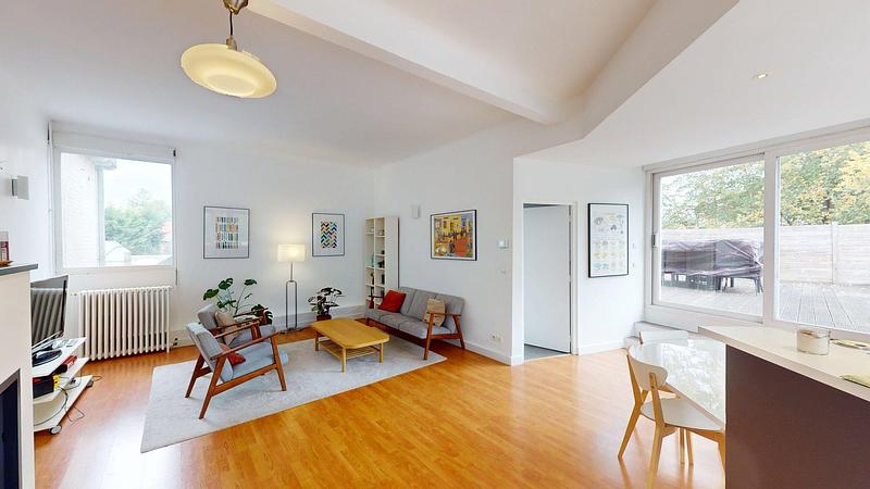 Photo du 97 Avenue De Flandre, 97bis, 59650 Villeneuve-d'Ascq, France Villeneuve-d'Ascq