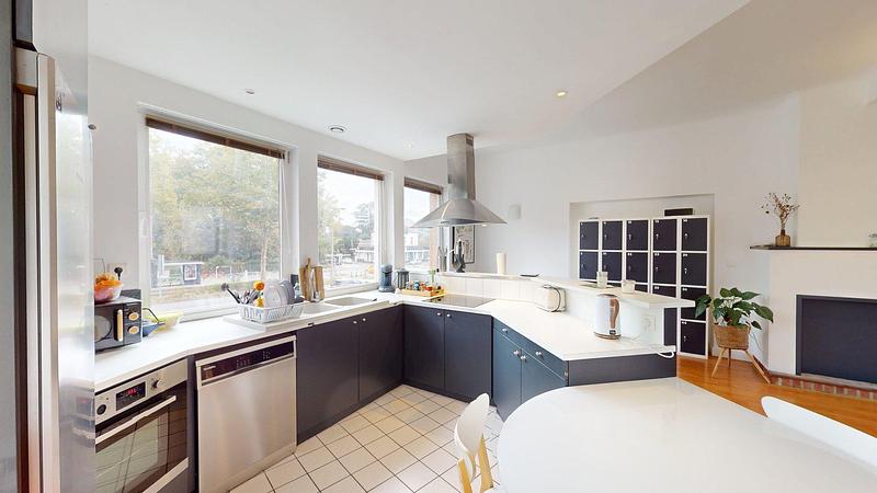 Photo du 97 Avenue De Flandre, 97bis, 59650 Villeneuve-d'Ascq, France Villeneuve-d'Ascq