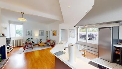 Photo du 97 Avenue De Flandre, 97bis, 59650 Villeneuve-d'Ascq, France Villeneuve-d'Ascq