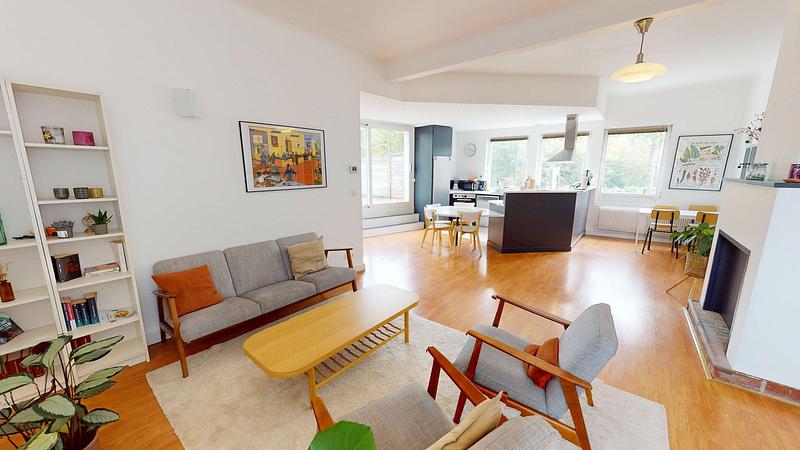 Photo du 97 Avenue De Flandre, 97bis, 59650 Villeneuve-d'Ascq, France Villeneuve-d'Ascq