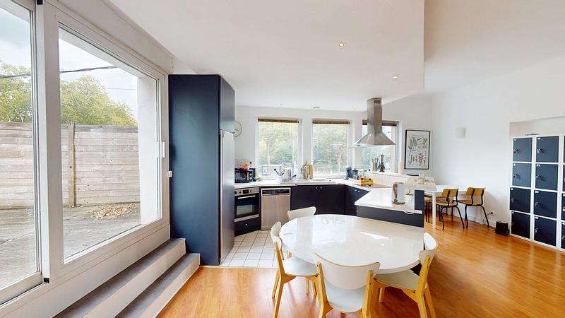 Photo du 97 Avenue De Flandre, 97bis, 59650 Villeneuve-d'Ascq, France Villeneuve-d'Ascq