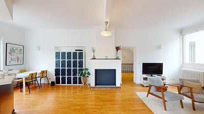 Photo du 97 Avenue De Flandre, 97bis, 59650 Villeneuve-d'Ascq, France Villeneuve-d'Ascq