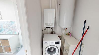 Photo du 97 Avenue De Flandre, 97bis, 59650 Villeneuve-d'Ascq, France Villeneuve-d'Ascq