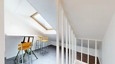 Photo du 97 Avenue De Flandre, 97bis, 59650 Villeneuve-d'Ascq, France Villeneuve-d'Ascq