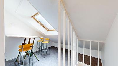 Photo du 97 Avenue De Flandre, 97bis, 59650 Villeneuve-d'Ascq, France Villeneuve-d'Ascq