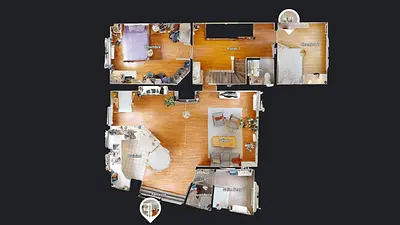 Photo du 97 Avenue De Flandre, 97bis, 59650 Villeneuve-d'Ascq, France Villeneuve-d'Ascq