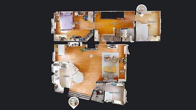 Photo du 97 Avenue De Flandre, 97bis, 59650 Villeneuve-d'Ascq, France Villeneuve-d'Ascq