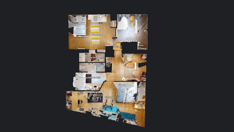 Photo du 97 Avenue De Flandre, 97bis, 59650 Villeneuve-d'Ascq, France Villeneuve-d'Ascq