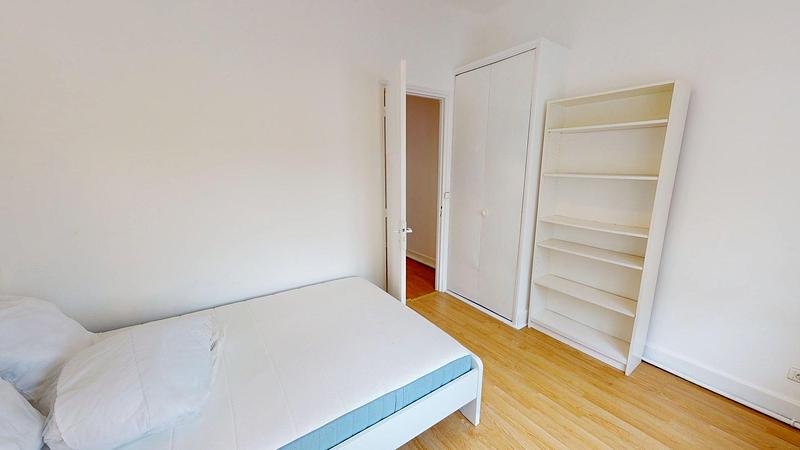 Photo du 97 Avenue De Flandre, 97bis, 59650 Villeneuve-d'Ascq, France Villeneuve-d'Ascq